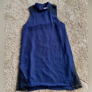 Charming Charlie mini dress